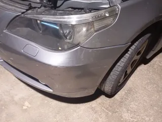 Faro halógeno BMW E60