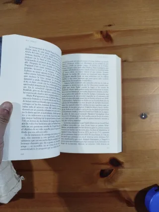 Big three. La mayor rivalidad de la historia de...