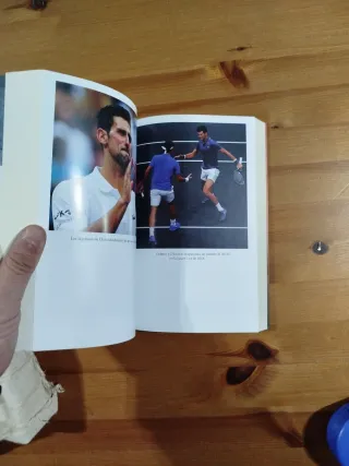 Big three. La mayor rivalidad de la historia de...