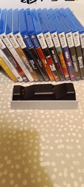 Consola PlayStation 5 slim 1TB Bianca