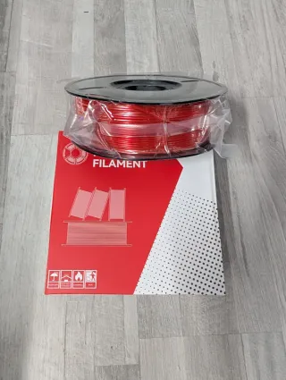 Kit de 5kg  filamento premium