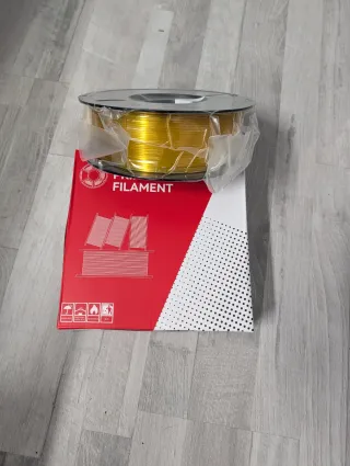 Kit de 5kg  filamento premium