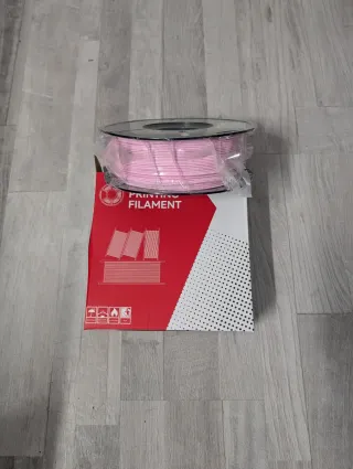 Kit de 5kg  filamento premium