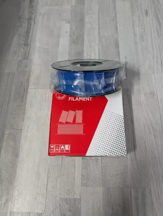 Kit de 5kg  filamento premium