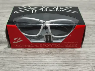 Gafas Spiuk Spicy Blancas fotocromaticas