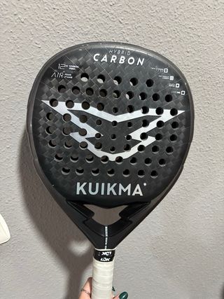 Pala Kuikma Hybrid Carbon 12K
