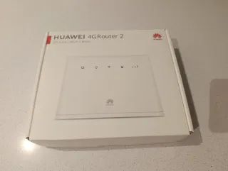 Router Huawei modello B311-221
