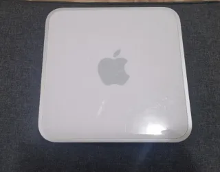 Apple Mac Mini