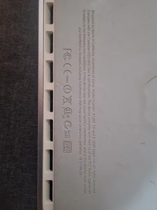 Apple Mac Mini