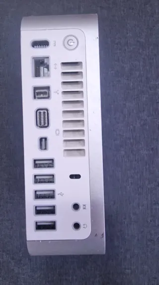Apple Mac Mini