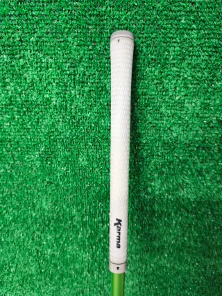 Palo de Golf Madera TaylorMade Zurdo