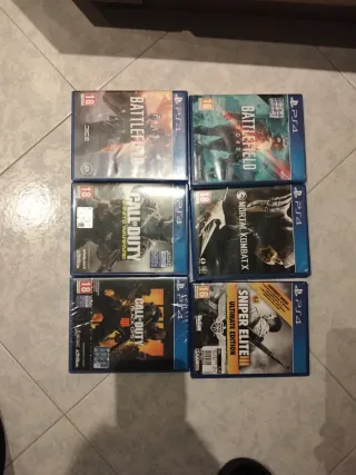 PlayStation 4 PS4 Sony Nera