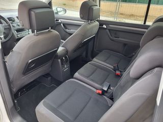 Volkswagen Touran 2014