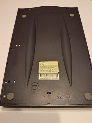 Scanner Artec e+ pro per collezione