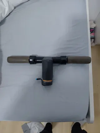 Manillar Ninebot