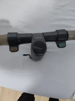 Manillar Ninebot