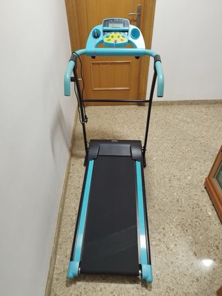 Cinta de correr Grindinlux casi nueva