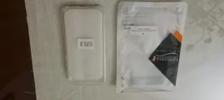 Custodia Alcatel 3X Camouflage