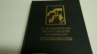 Il Franchismo in Francobolli e Banconote