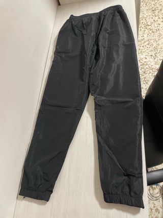 Chándal The North Face Nero