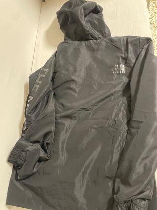 Chándal The North Face Nero