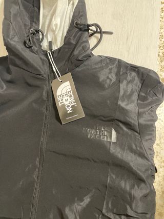 Chándal The North Face Nero