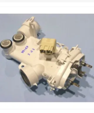 Lavavajillas Balay VI434. Leer bien.