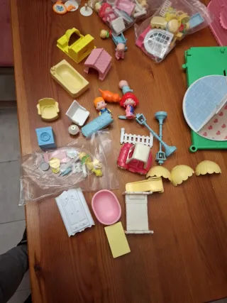 Casa Grande Pin y Pon