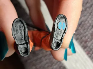 Figura Poe Dameron - Star Wars