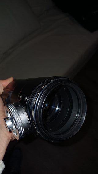 Tair 3 PhS 300mm f4.5 Objetivo Canon EF/Minolta