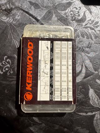 Cadena para motosierra Kerwood