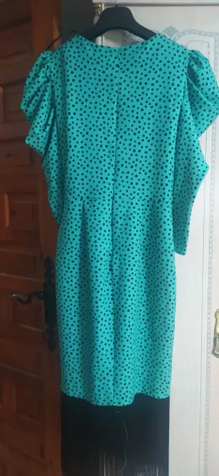 Vestido Alice & Olivia Talla S