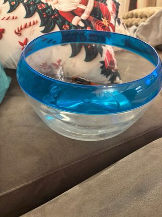 Acuario Robo Fish con 2 Peces