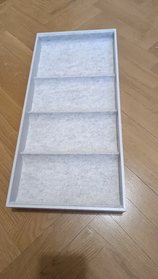 Organizadores Ikea komplement