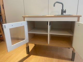Cocina Juguete IKEA