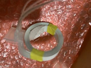 Cable reparación airbag COM 2000 Renault