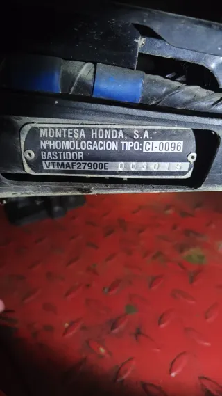 Honda Dio 50cc Scooter