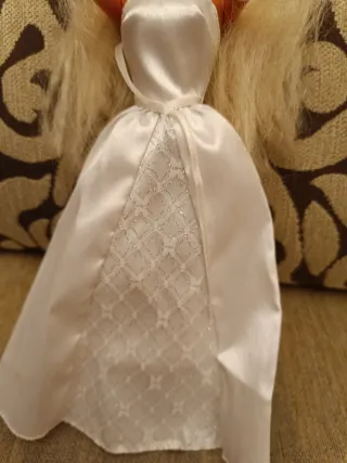 Muñeca Barbie Novia 1993