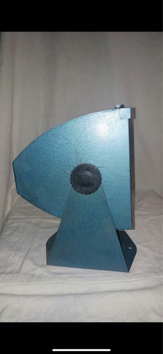 Dos Focos Fotográficos Kodak No. 3