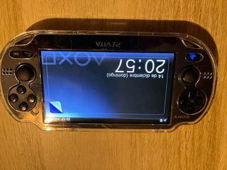 PS Vita