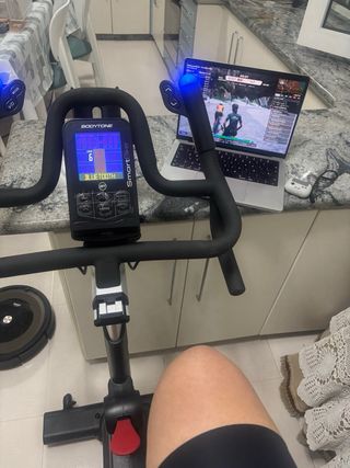 Bicicleta Estática Bodytone SMB1 V3