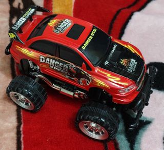 Coche RC Night Car Union 1:20