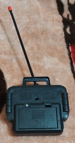 Coche RC Night Car Union 1:20