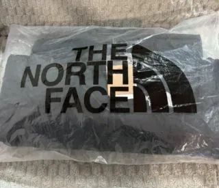 Giubbotto The North Face Nero Taglia S