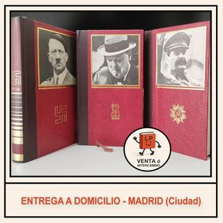 FIGURAS SINGULARES DE LA HISTORIA