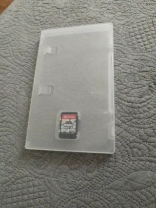 Super Mario Party Nintendo Switch