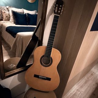 Guitarra Juan Miguel Navarrez