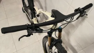 Megamo Track 04 Mejorada 2024 Talla L