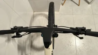 Megamo Track 04 Mejorada 2024 Talla L