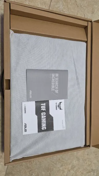 Laptop Gaming ASUS 17.3 NVIDIA GTX